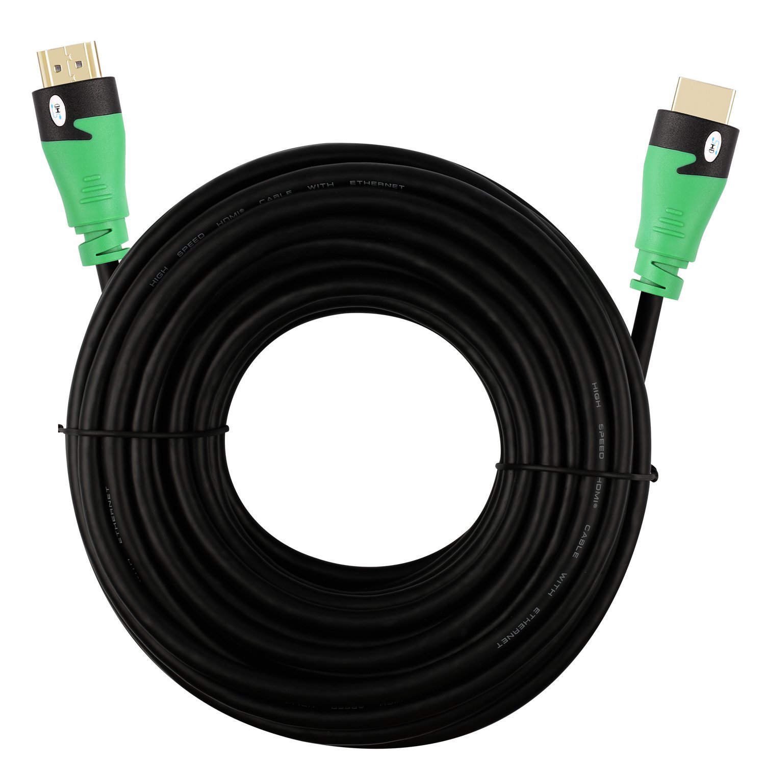 Super HD 1080P Ultra HDMI Cable 2.0V with BuiltIn Signal Booster CL3