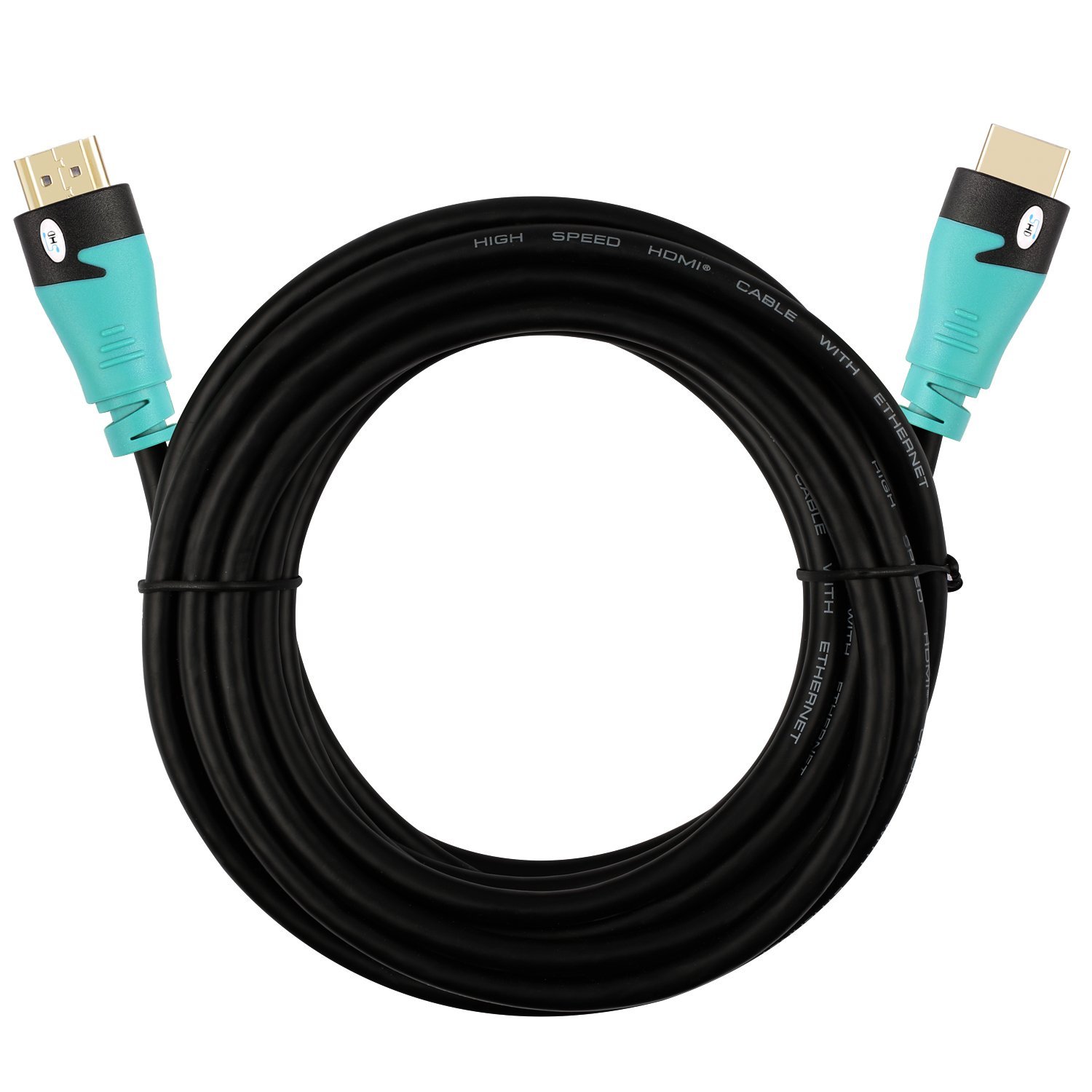 Super HD 1080P Ultra HDMI Cable 2.0V with BuiltIn Signal Booster CL3