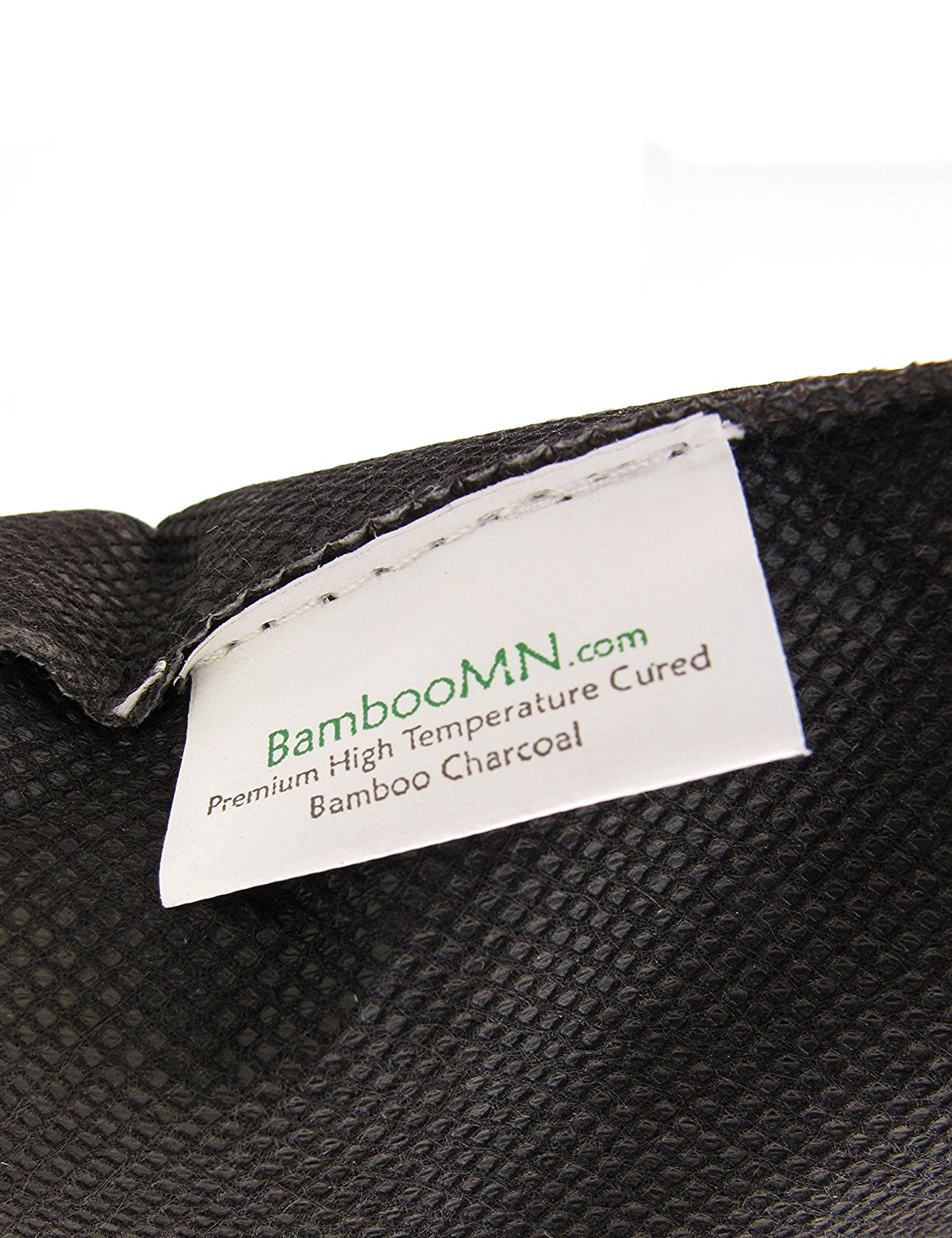 BambooMN Bamboo Charcoal/Activated Carbon Air Purifying Bags