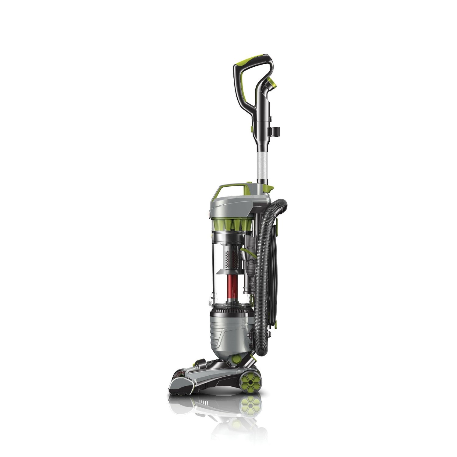 Hoover UH72460 Air Lite Corded Bagless MultiCyclonic Lightweight