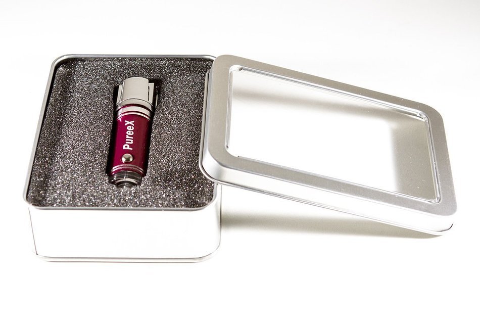 Car Air Purifier and Ionizer, Air Cleaner, Air Freshener, Odor