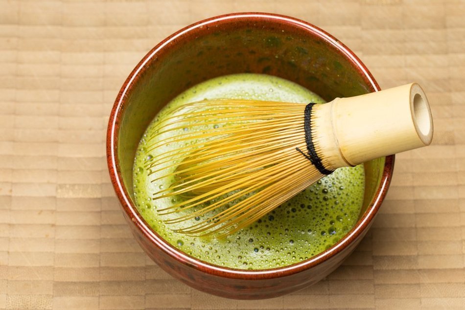 DrinkMatcha Matcha Green Tea Powder USDA Organic 100 Pure Matcha