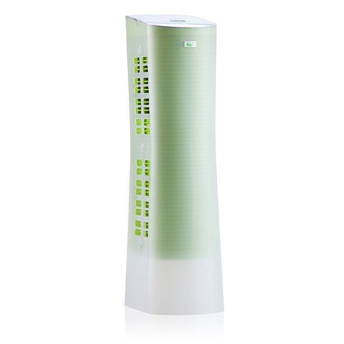 Alen Paralda HEPA Dual Airflow Tower Air Purifier for Allergies, Dust