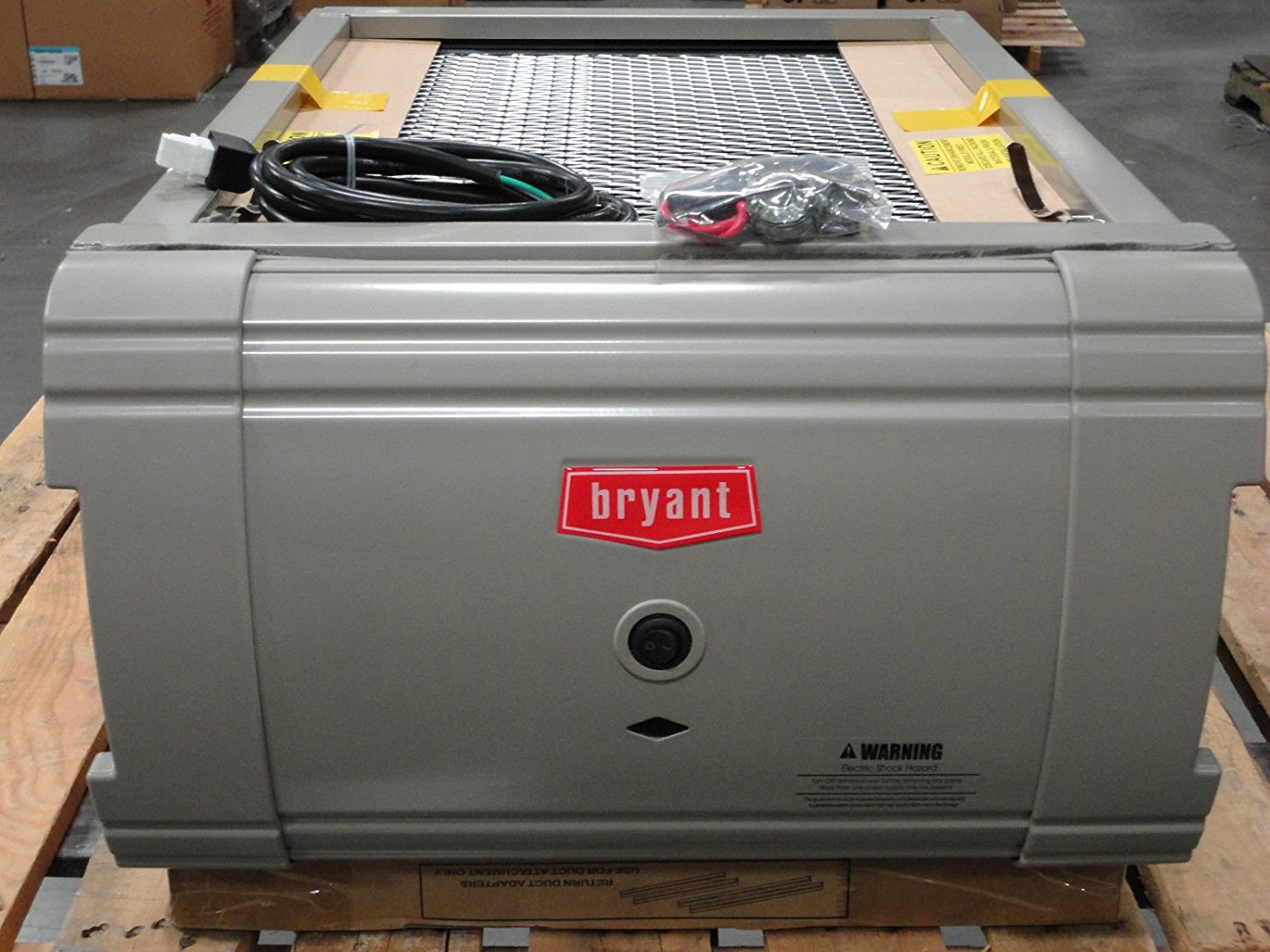 Bryant / Carrier Air Purifier Cartridge GAPBBCAR1620 free image download