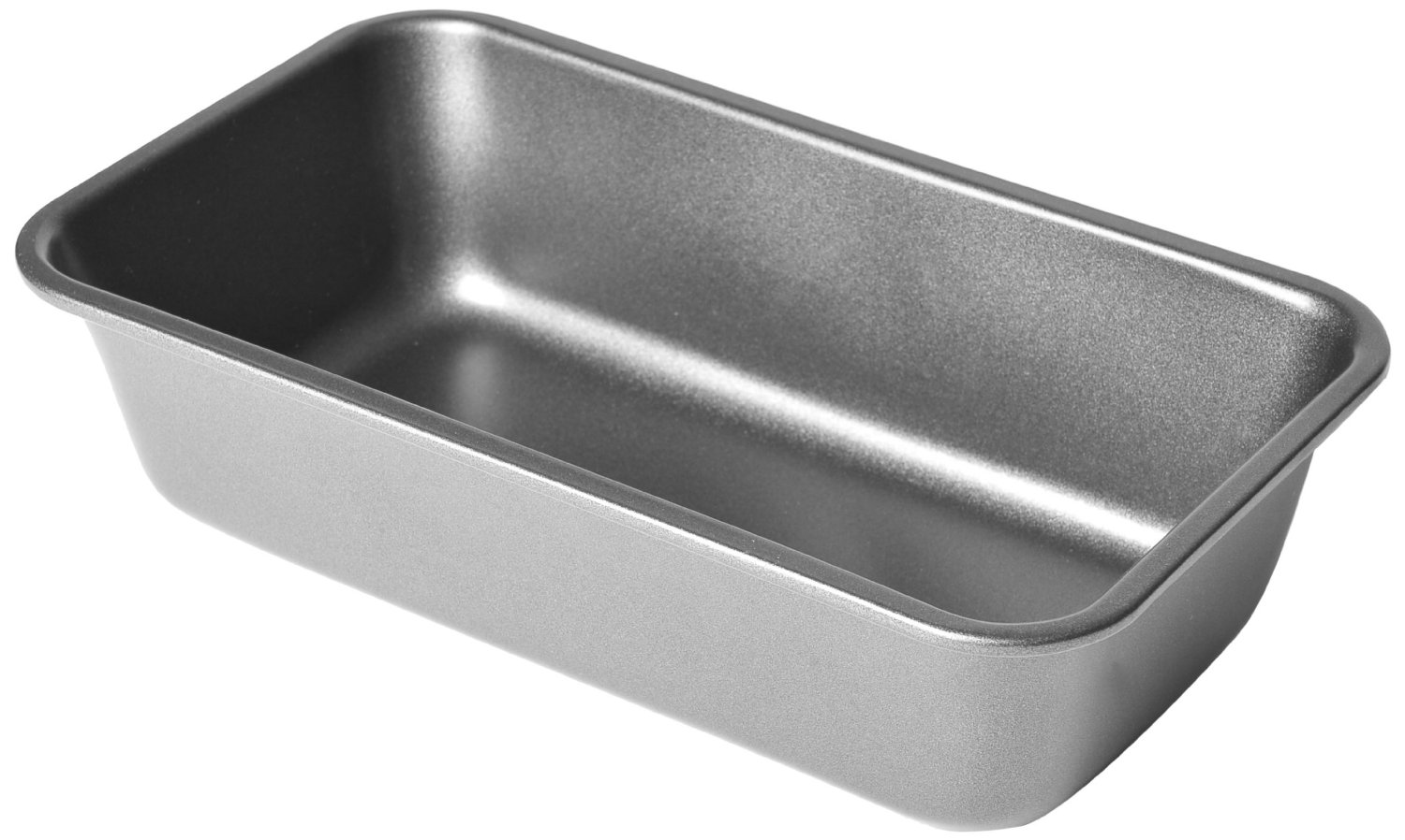 Chloe's Kitchen 201106 Loaf Pan, 5Inch by 9Inch, NonStick free