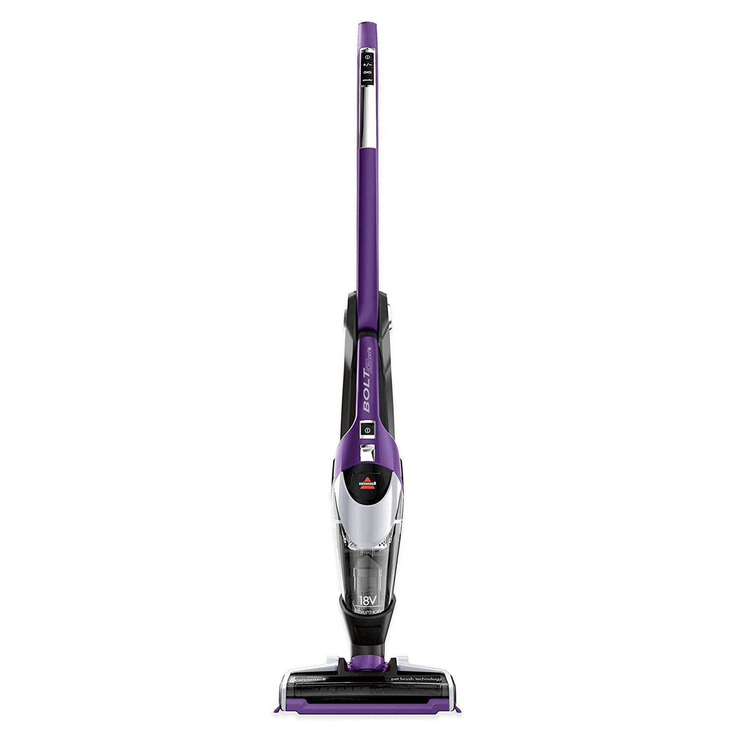 Bissell Cordless Lightweight Lithium Ion Vacuum Cleaner for Pet Hair
