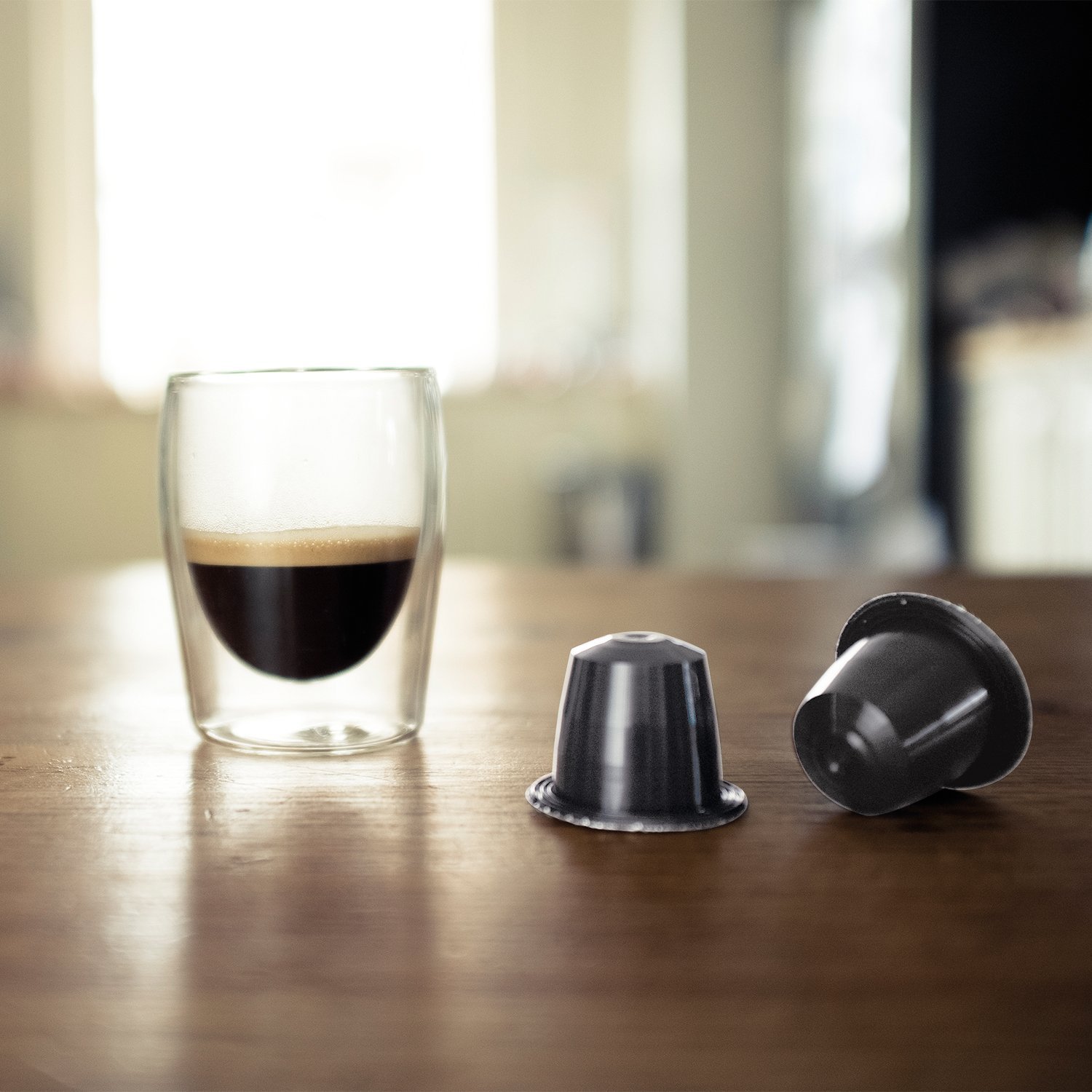 80 Jones Brothers Nespresso Compatible Coffee CapsulesVariety Pack