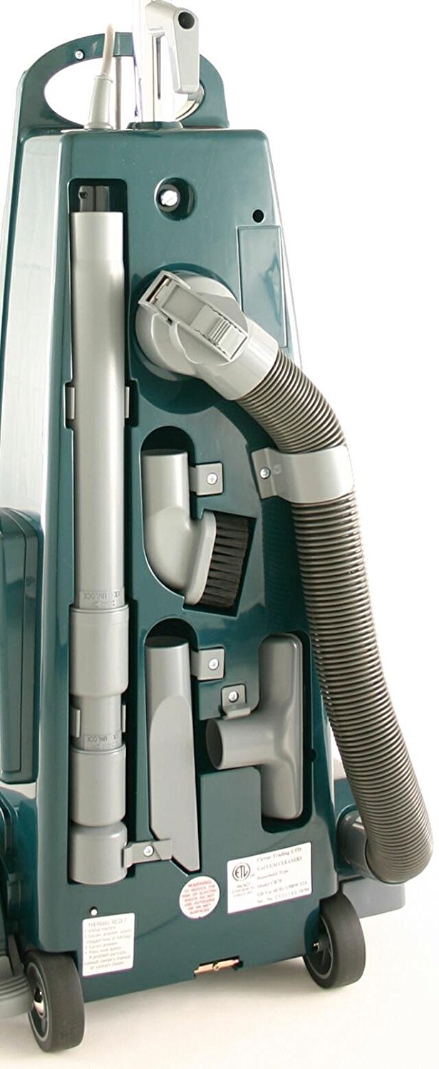 Cirrus Residential Upright Vacuum Cleaner Model CR79 free image download