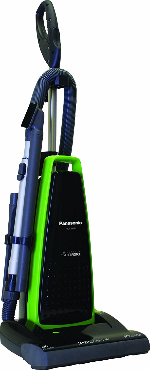 Panasonic MCUG729 Upright Vacuum Cleaner free image download