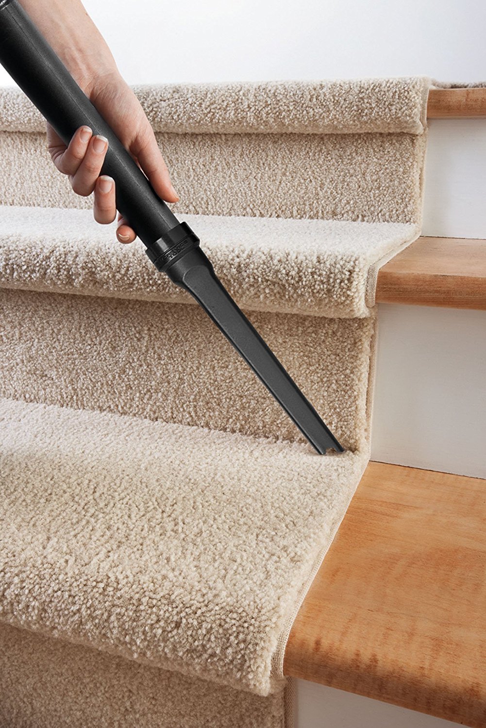 Hoover Vacuum Cleaner Windtunnel MAX Bagged Corded Upright Vacuum