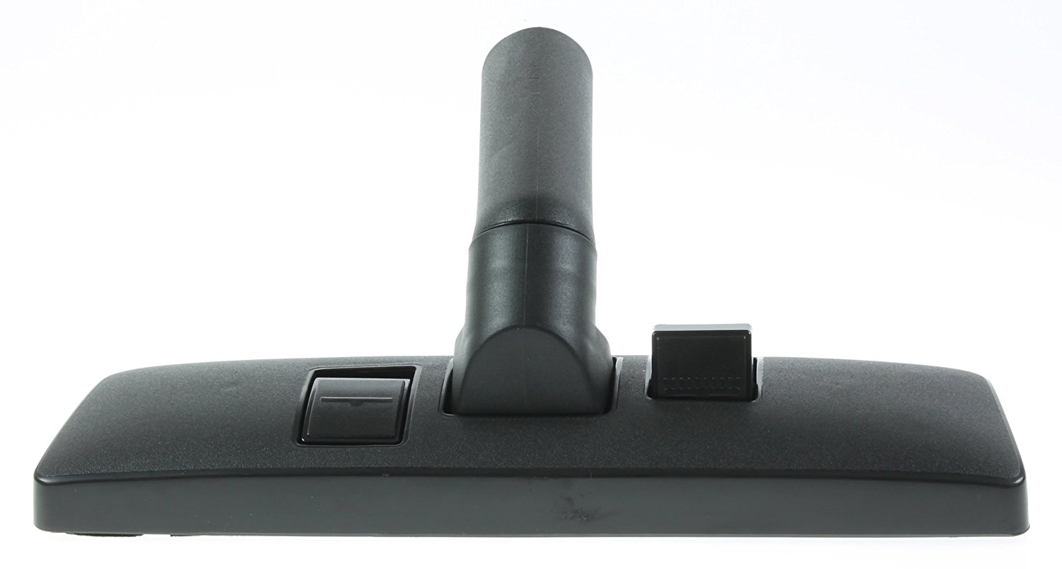 First4spares Long Elbow Carpet and Hard Floor Brush Head for Numatic
