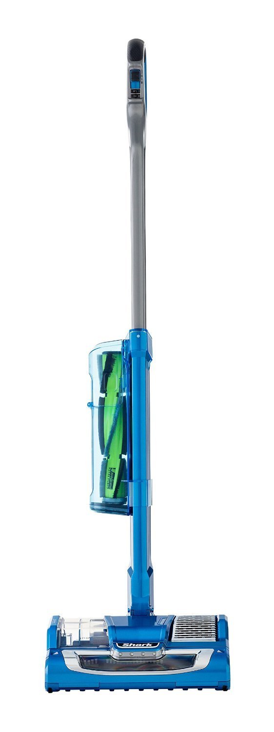 Shark Rocket Powerhead AH452 Vacuum, Bagless, Upright Set) w