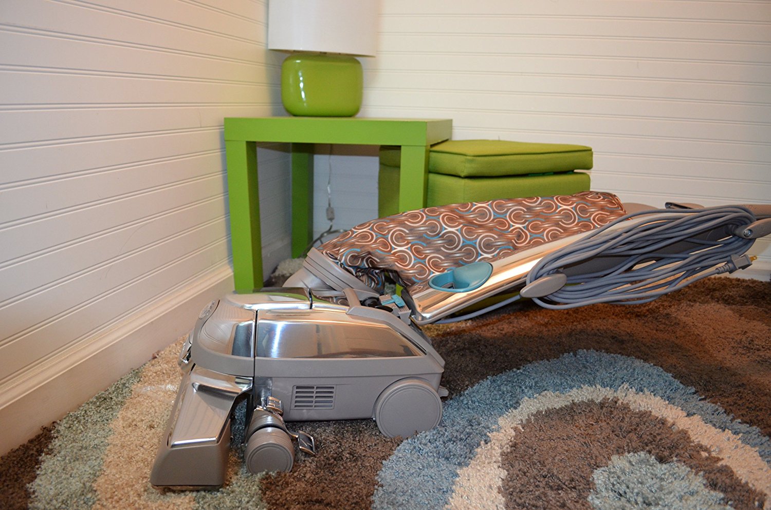 Kirby Sentria 2 with Carpet Shampoo System N2 free image download