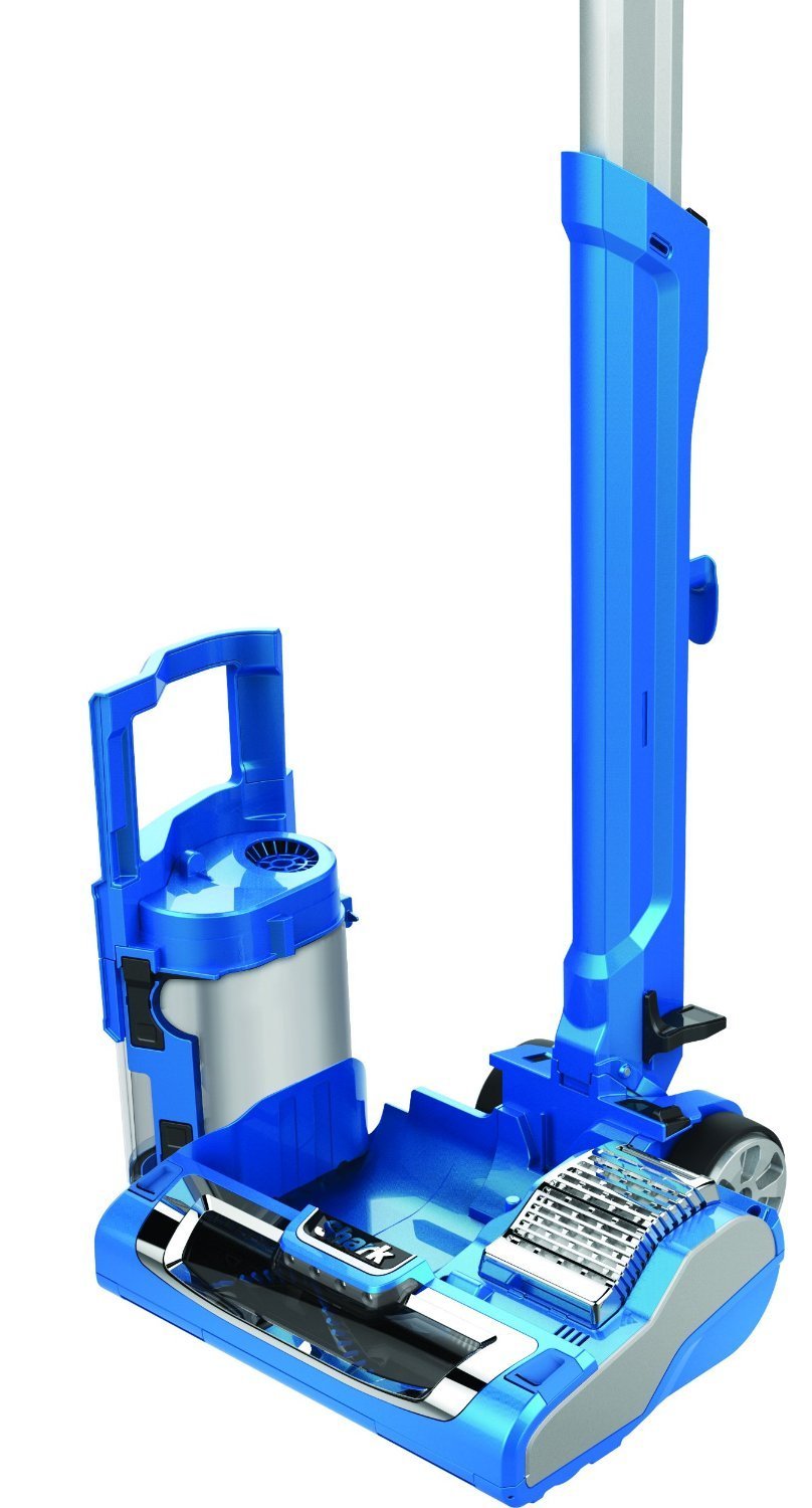 Shark Rocket Powerhead AH452 Vacuum, Bagless, Upright Set) w