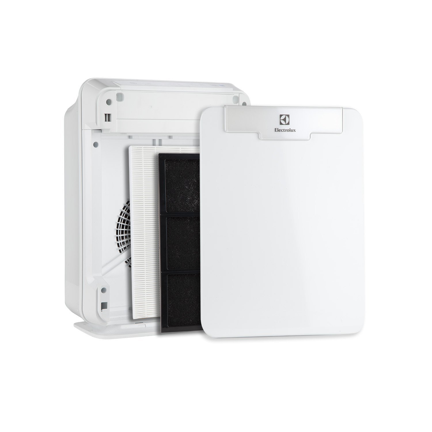 Electrolux PureOxygen Allergy 150 HEPA 4 StageFiltration Air Cleaner