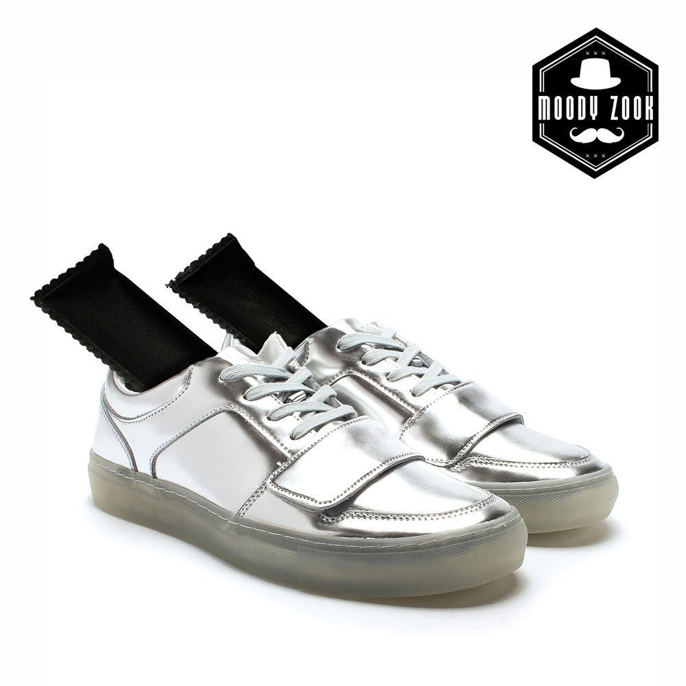 Best Activated Charcoal Shoe Deodorizer By Moody Zook 2x All Natural Carbon Odor Absorbers