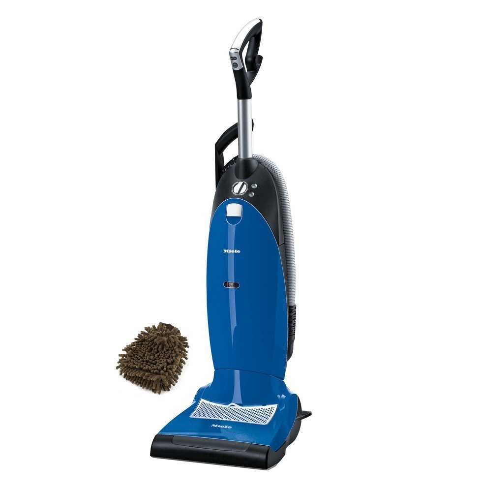 41HAE030USA Miele Dynamic U1 Series Twist Upright Vacuum Cleaner