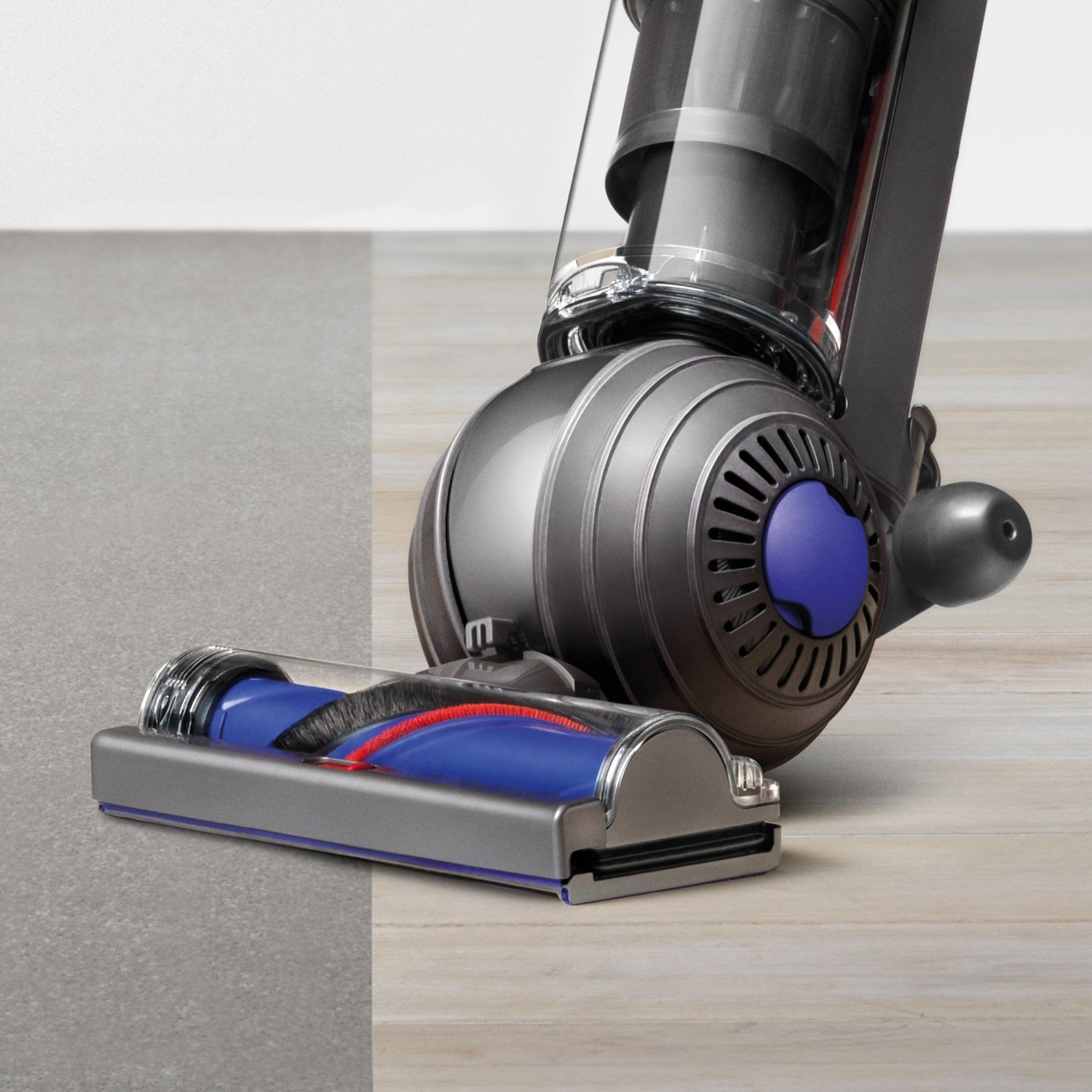 Dyson Small Ball Multi Floor Upright Vacuum Cleaner Filter Corded