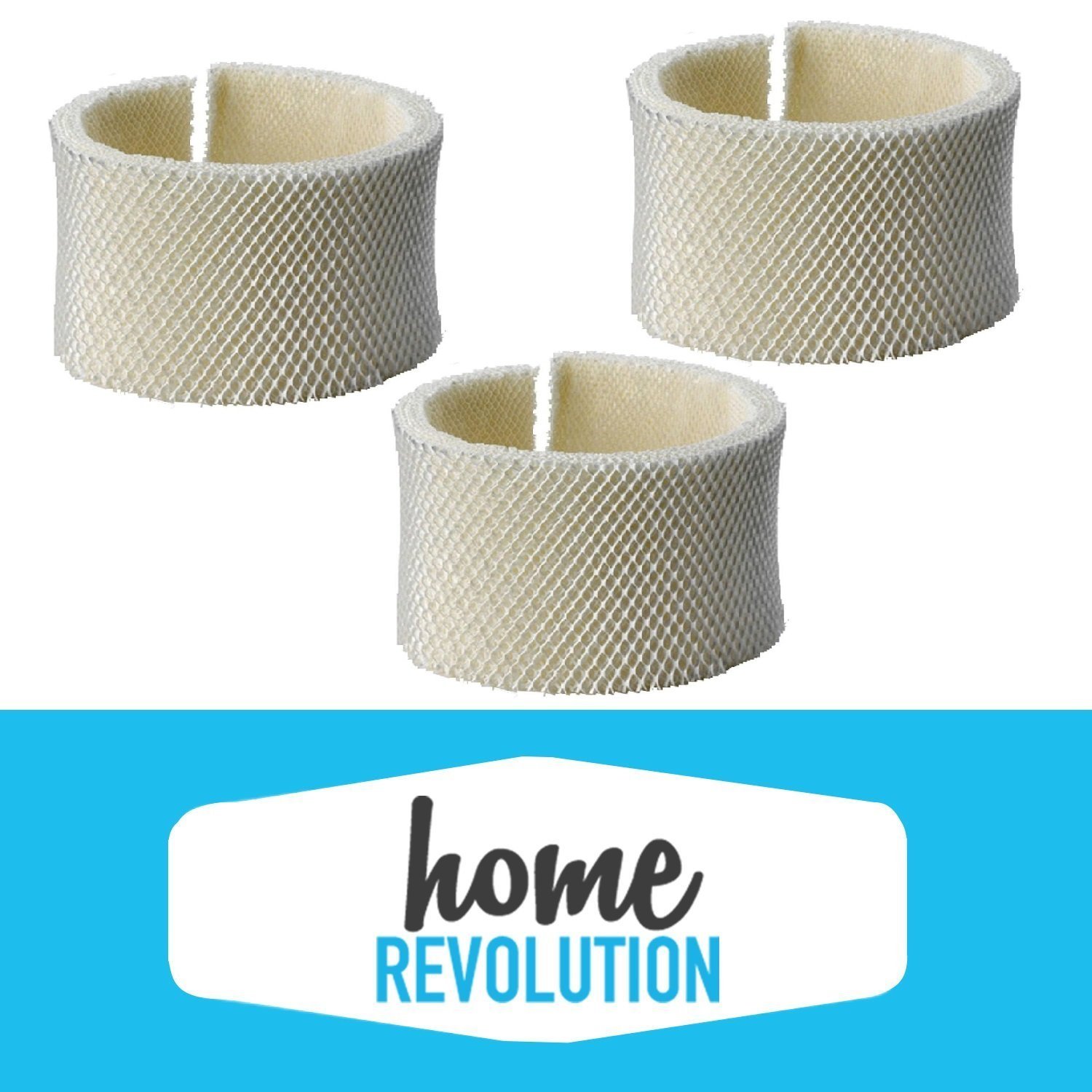 3 Kenmore EF1 and Emerson MAF1 Home Revolution Brand Dehumidifier Wick