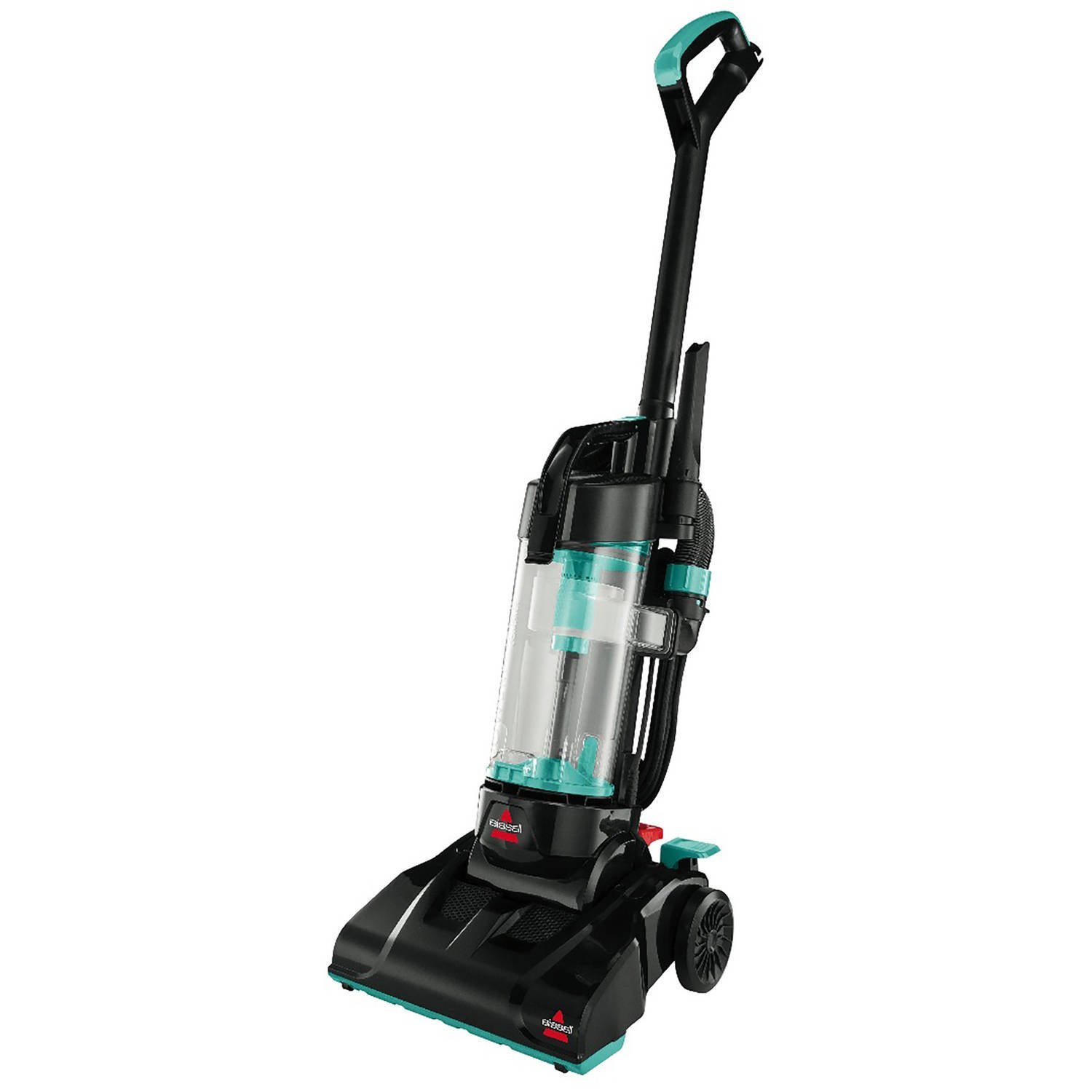 Best Vacuum Cleaner Bissel Upright Powerforce Pet Hair Bagless Allergy