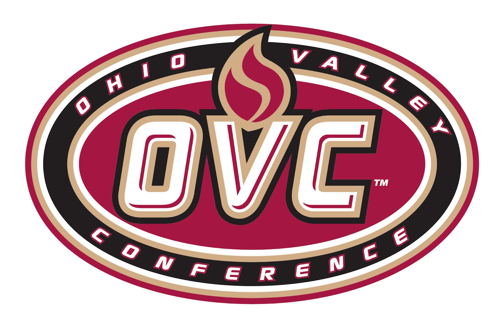 Logo of Ohio Valley Conference free image download