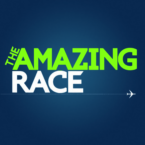 Amazing Race Clip Art free image download