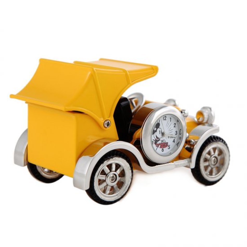 Mickey Mouse Car Decals free image download