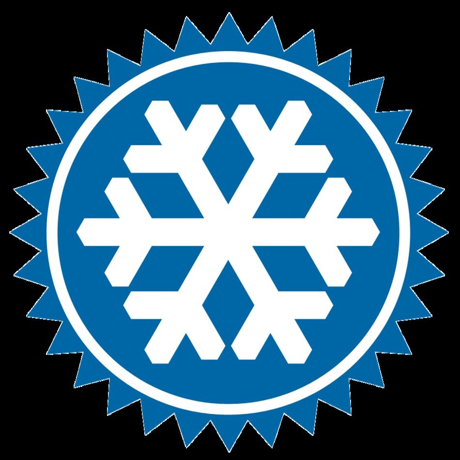 Cold Weather as a Icon free image download