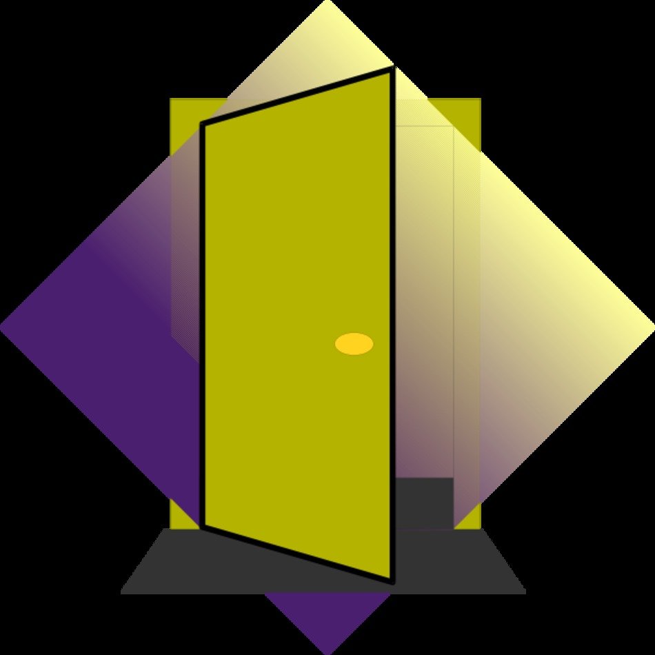 Door Clip Art N6 free image download