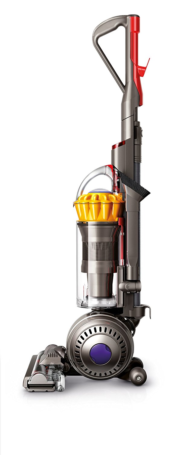 Dyson DC40 Origin Upright Vacuum Cleaner N3 free image download