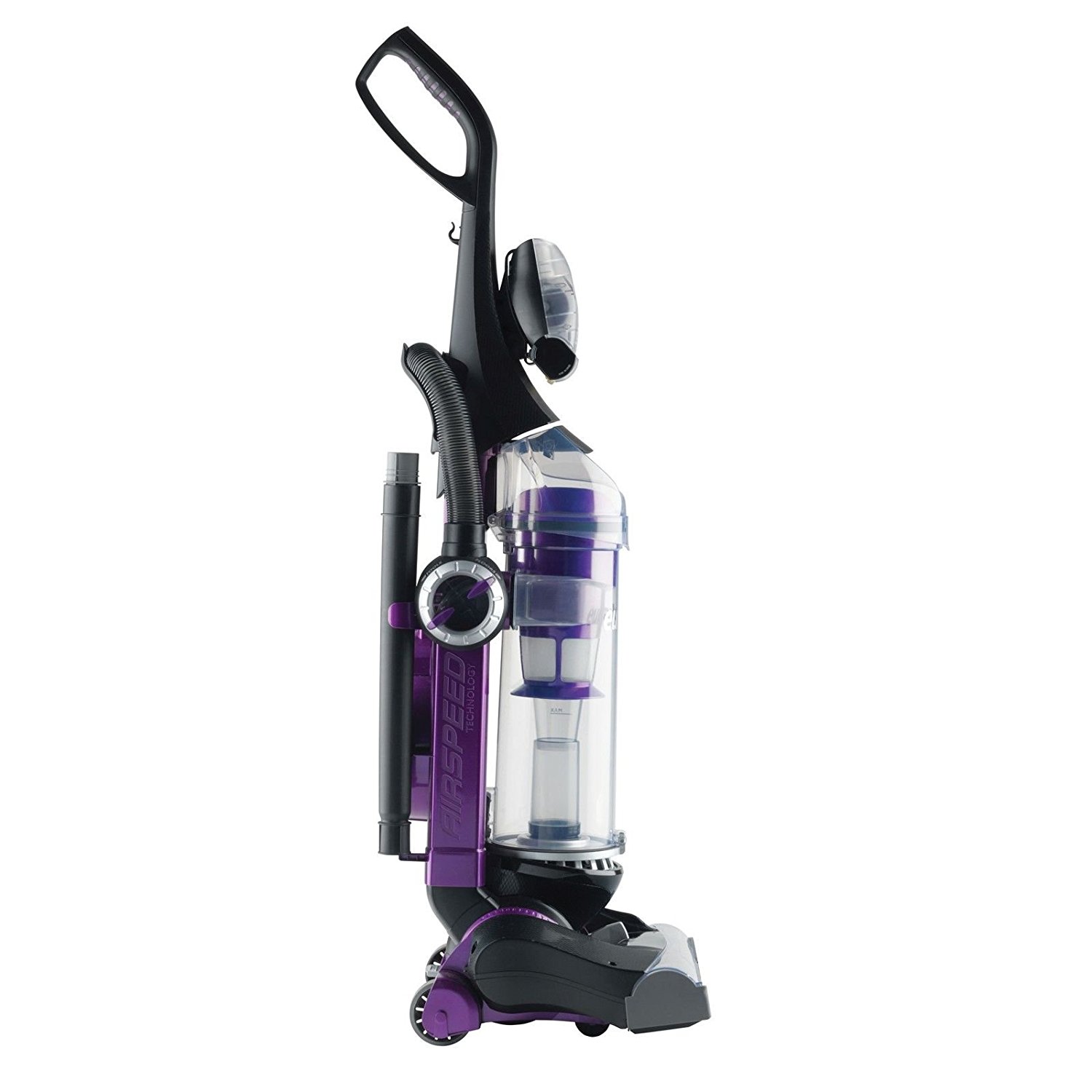 New Eureka AS3033A Airspeed Unlimited Rewind Pet Upright Bagless Vacuum