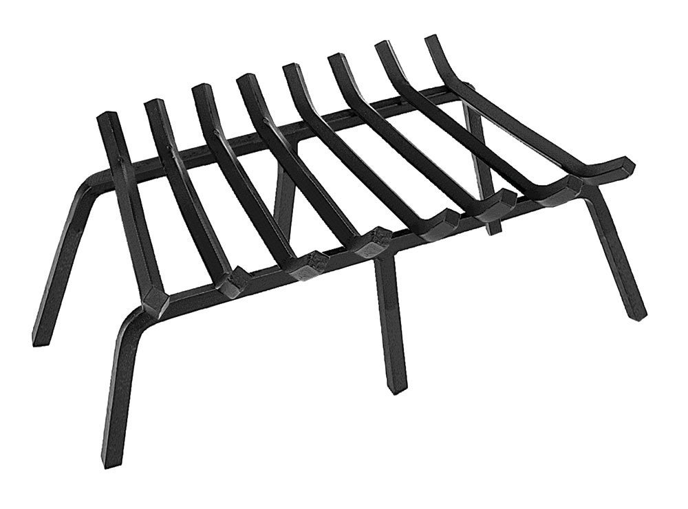 28" Masonry Fireplace Grate 20mm free image download