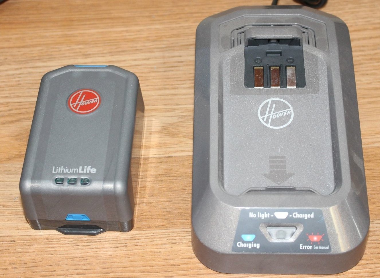 Hoover Air Cordless Series 3.0 Upright Vacuum N2 free image download