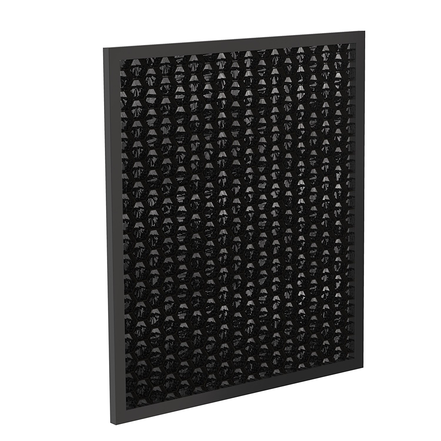 Vornado MD10027 Replacement Advanced Carbon Filter for AirPurifier