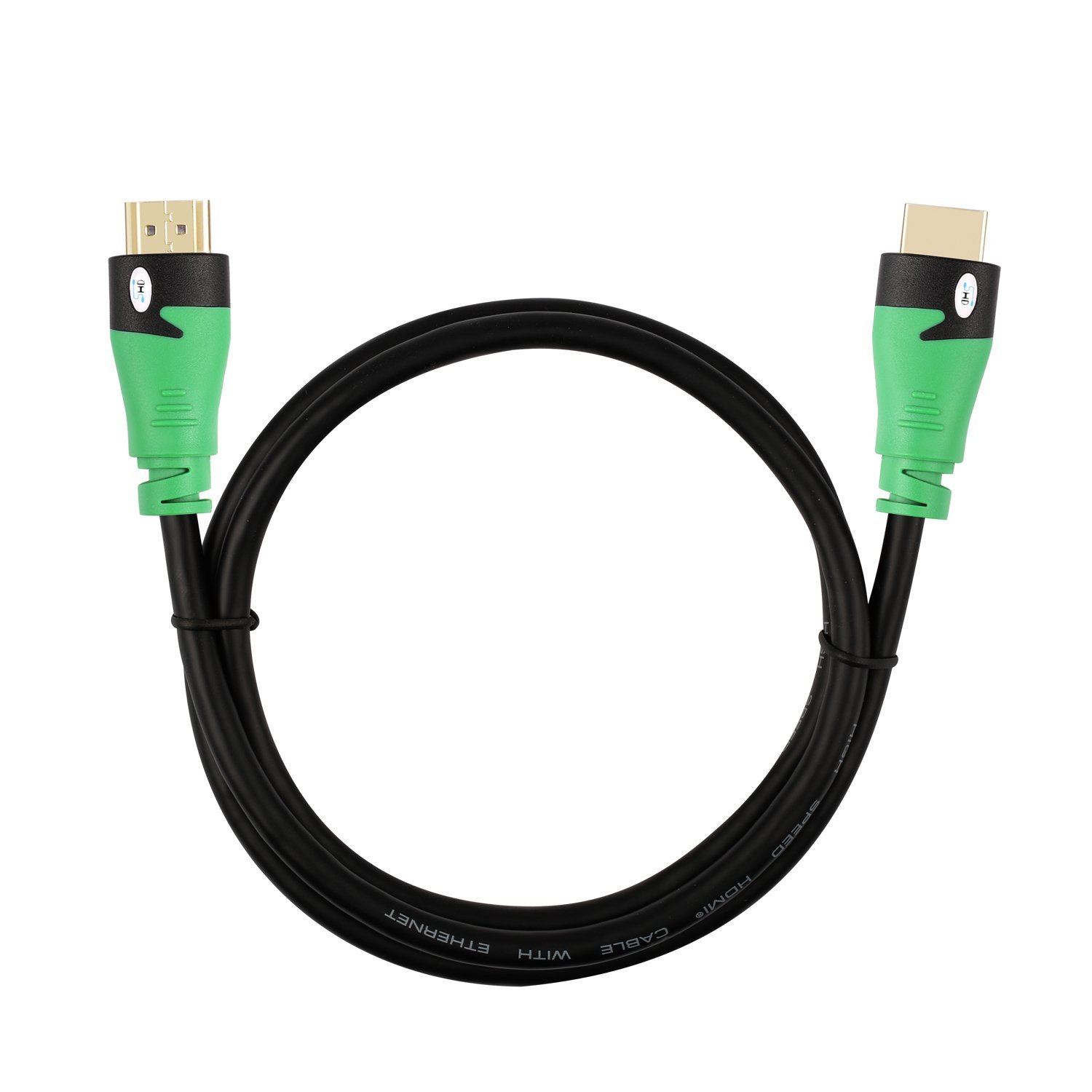 Super HD 1080P Ultra HDMI Cable 2.0V with BuiltIn Signal Booster CL3