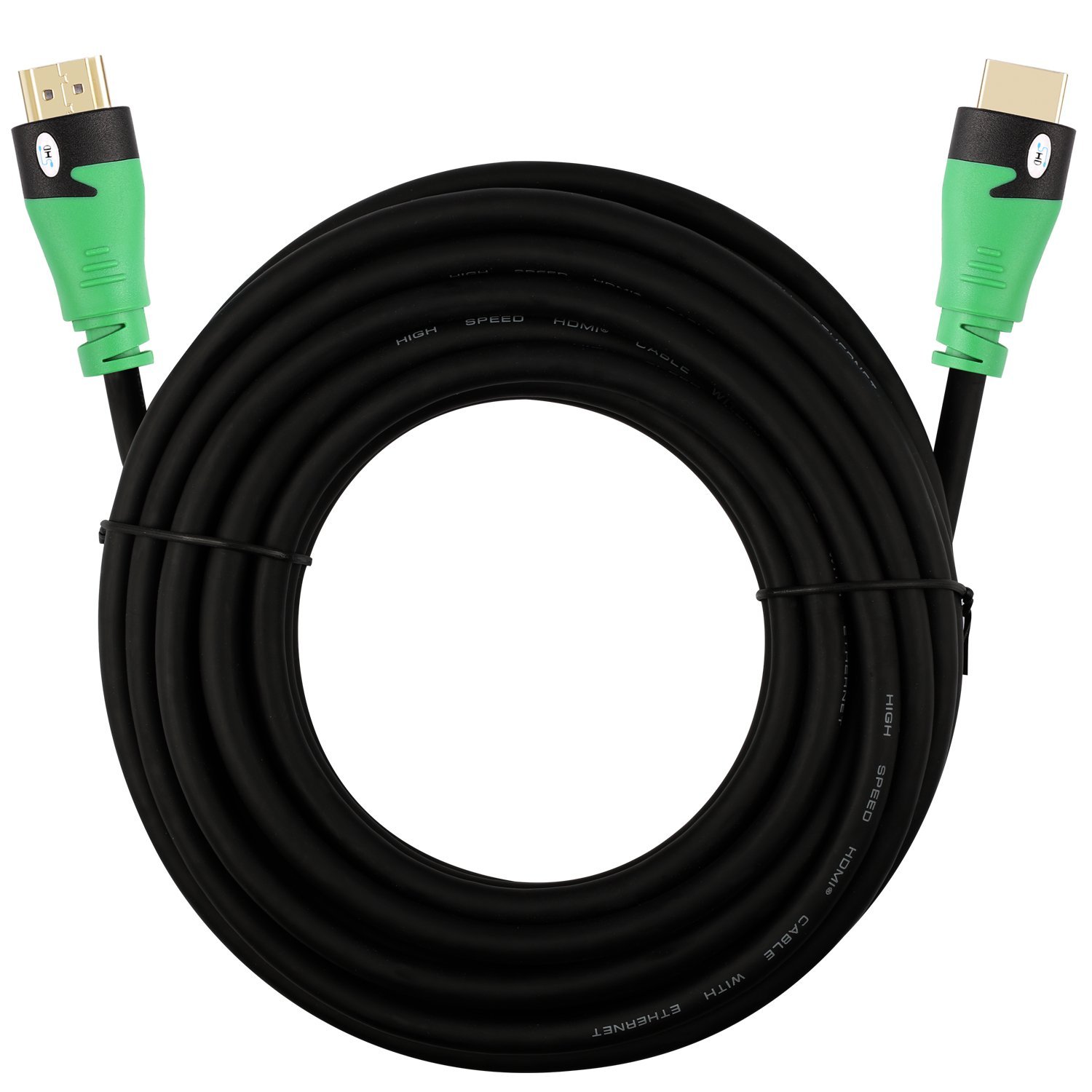 Super HD 1080P Ultra HDMI Cable 2.0V with BuiltIn Signal Booster CL3