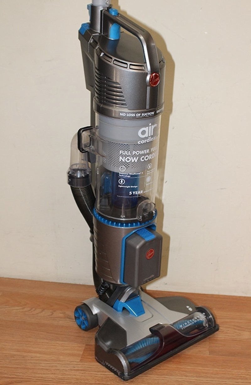 Hoover Air Cordless Series 3.0 Upright Vacuum N3 free image download