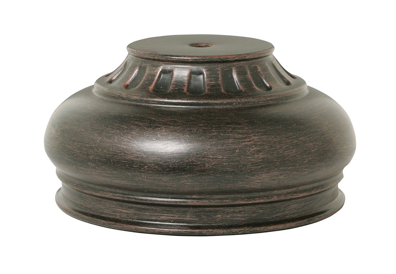 Emerson CFDR2ORB Ceiling Fan Downrod, 24Inch Long, Oil Rubbed Bronze free image download