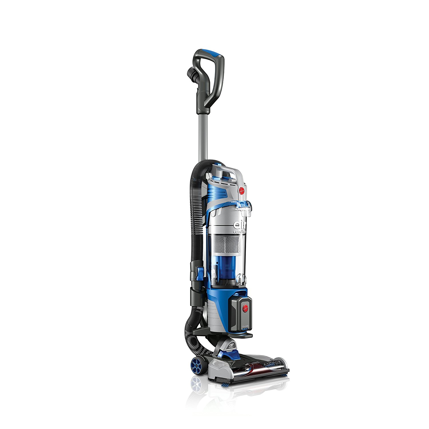 Hoover Air Cordless Lift Bagless Upright Vacuum, BH51120PC N11 free
