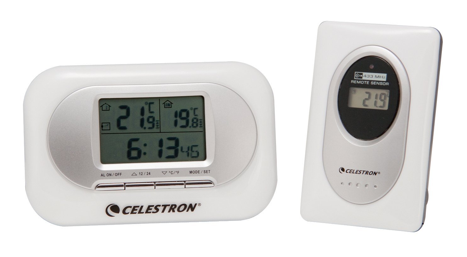 Celestron 47020 HomeCast Lite Weather Station free image download
