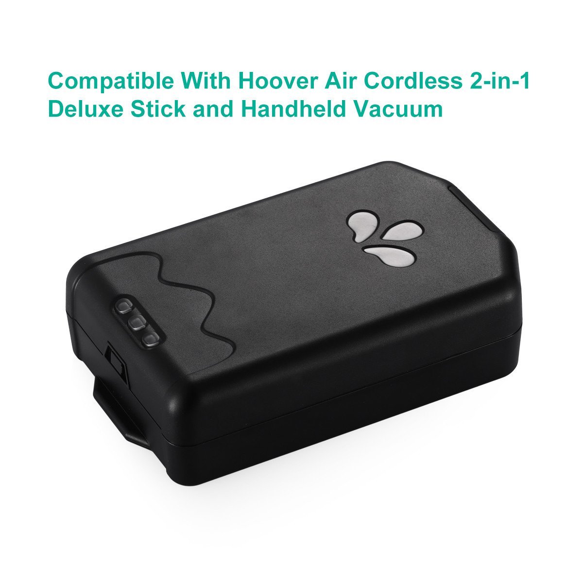 Powerextra Battery Replacement for Hoover Battery 20V Liion Vacuum