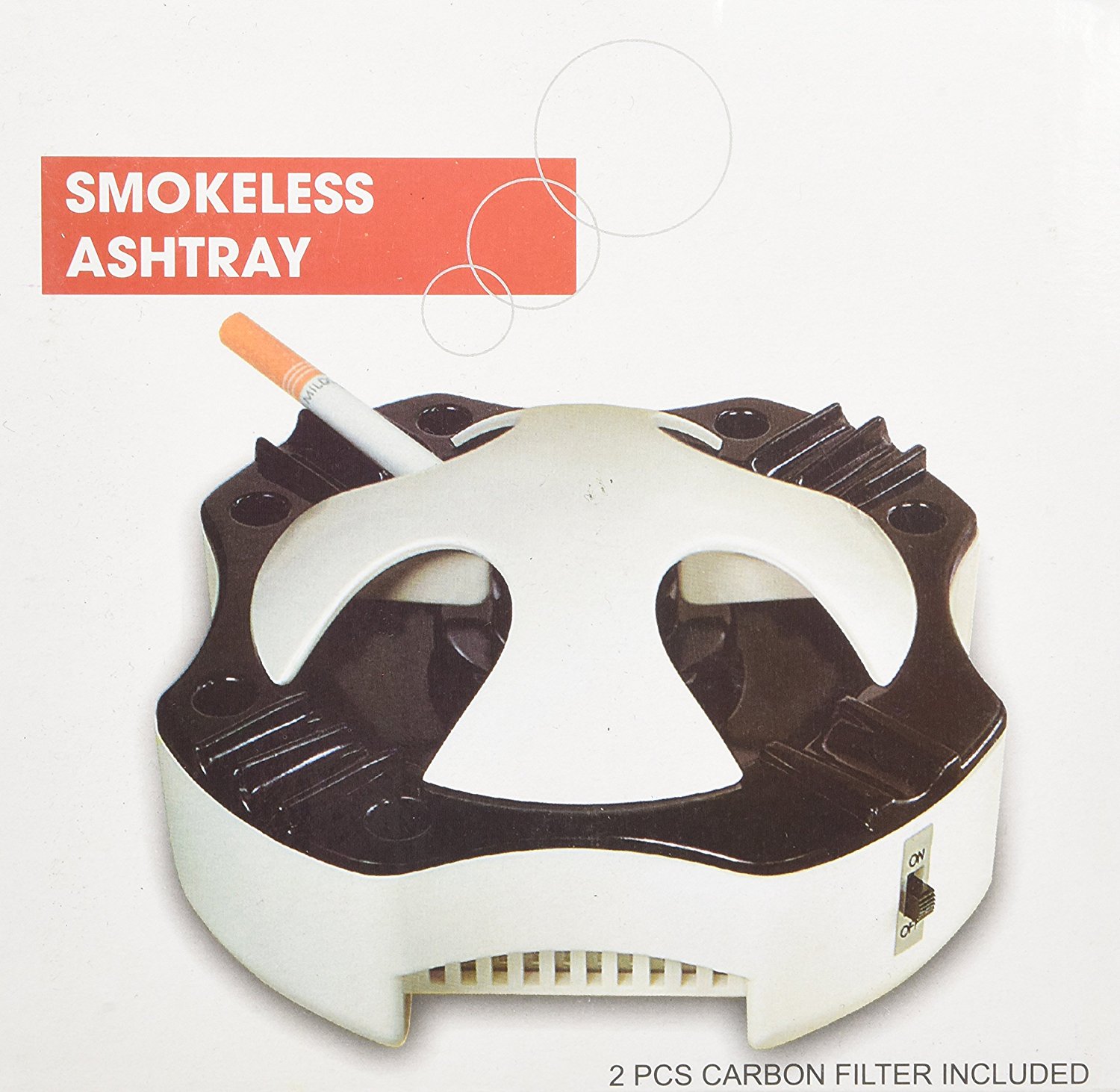 World's Best Smokeless Ashtray N3 free image download