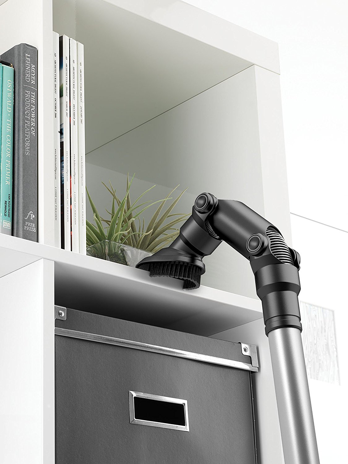 Hoover Air Cordless Series Bagless Upright Vacuum Cleaner, BH50140