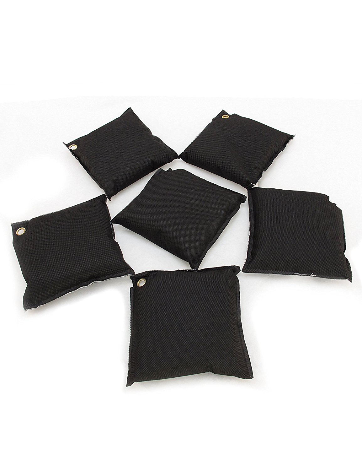 BambooMN Bamboo Charcoal/Activated Carbon Air Purifying Bags