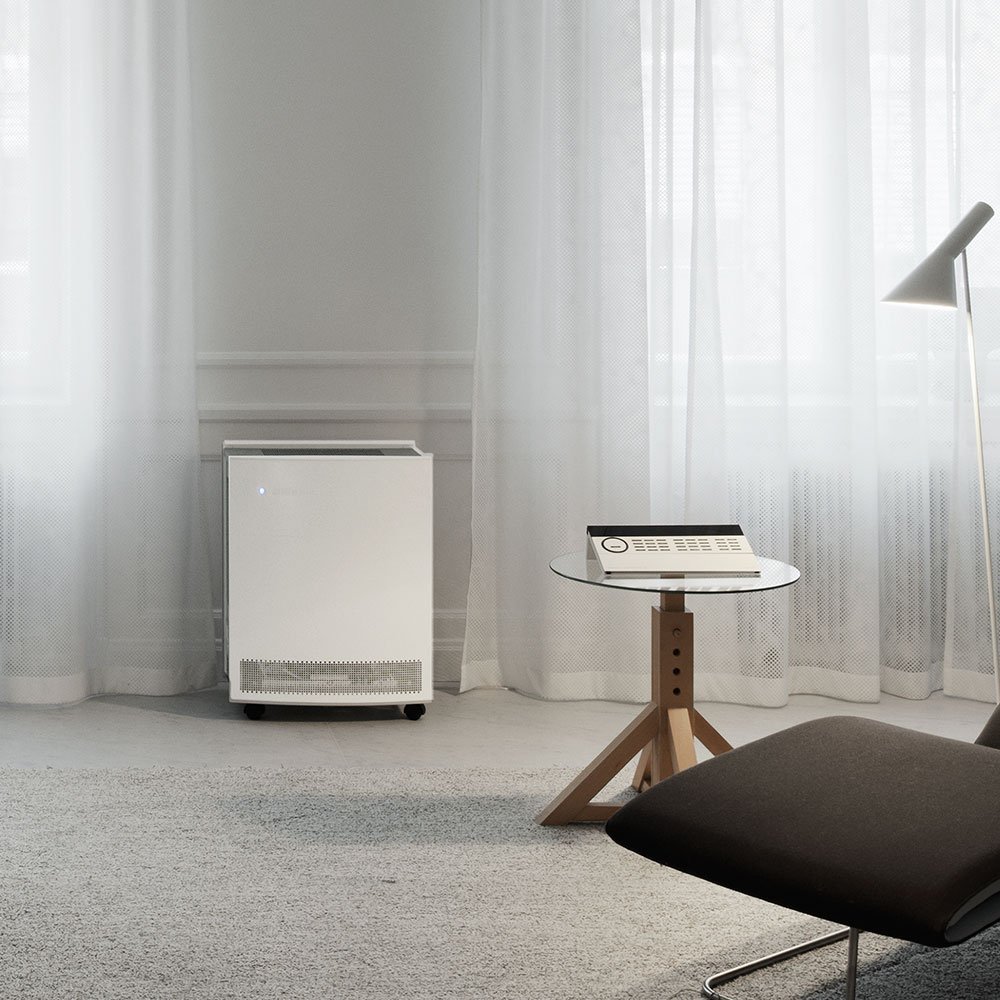 Blueair ECO10 EnergyStar HEPASilent Air Purifier N4 free image download