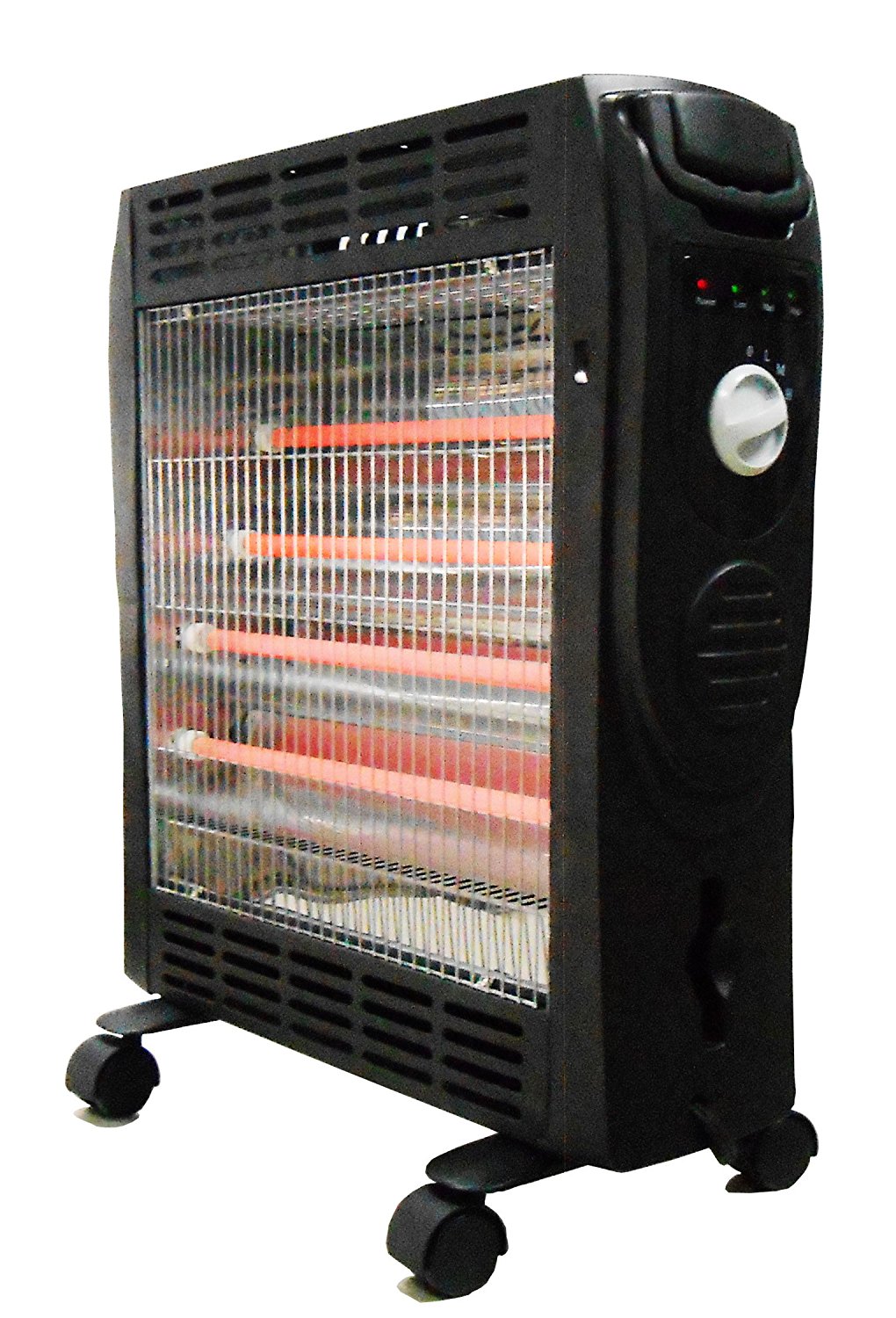 Optimus H5301 Quartz Convection and Radiant Heater free image download