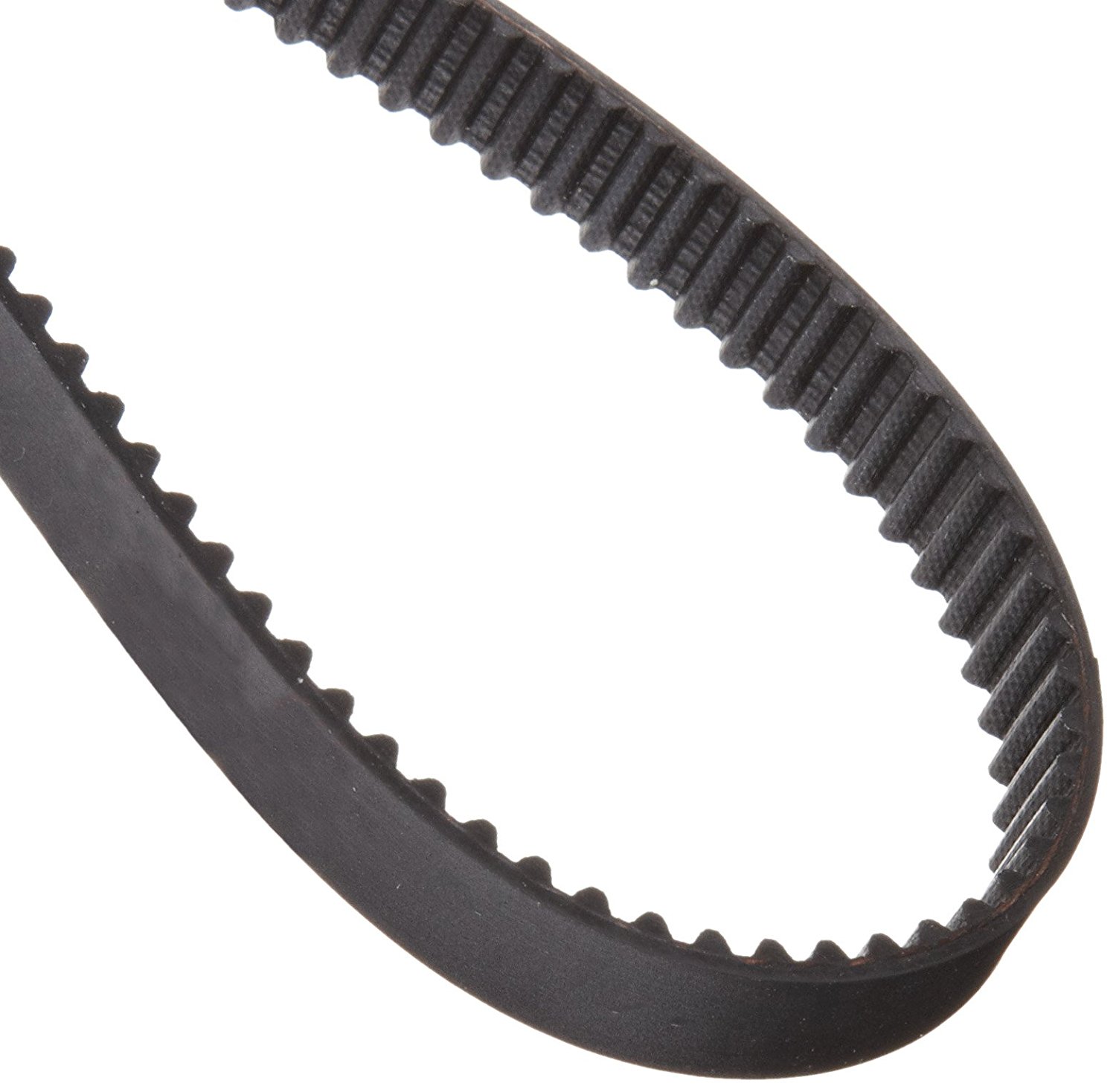 Rubbermaid Commercial FG9VMHBE12 Replacement Brush Belt for 12Inch Manual Height Upright Vacuum