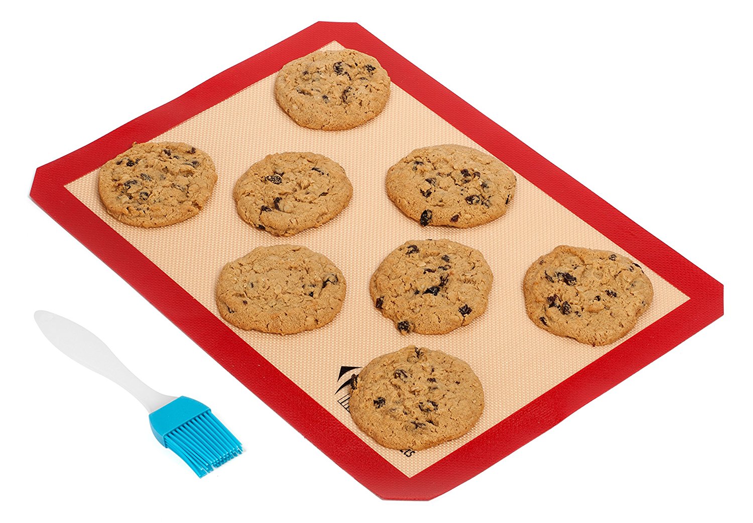 SAHE Premium Professional Food Grade Quality Non Stick Silicone Baking