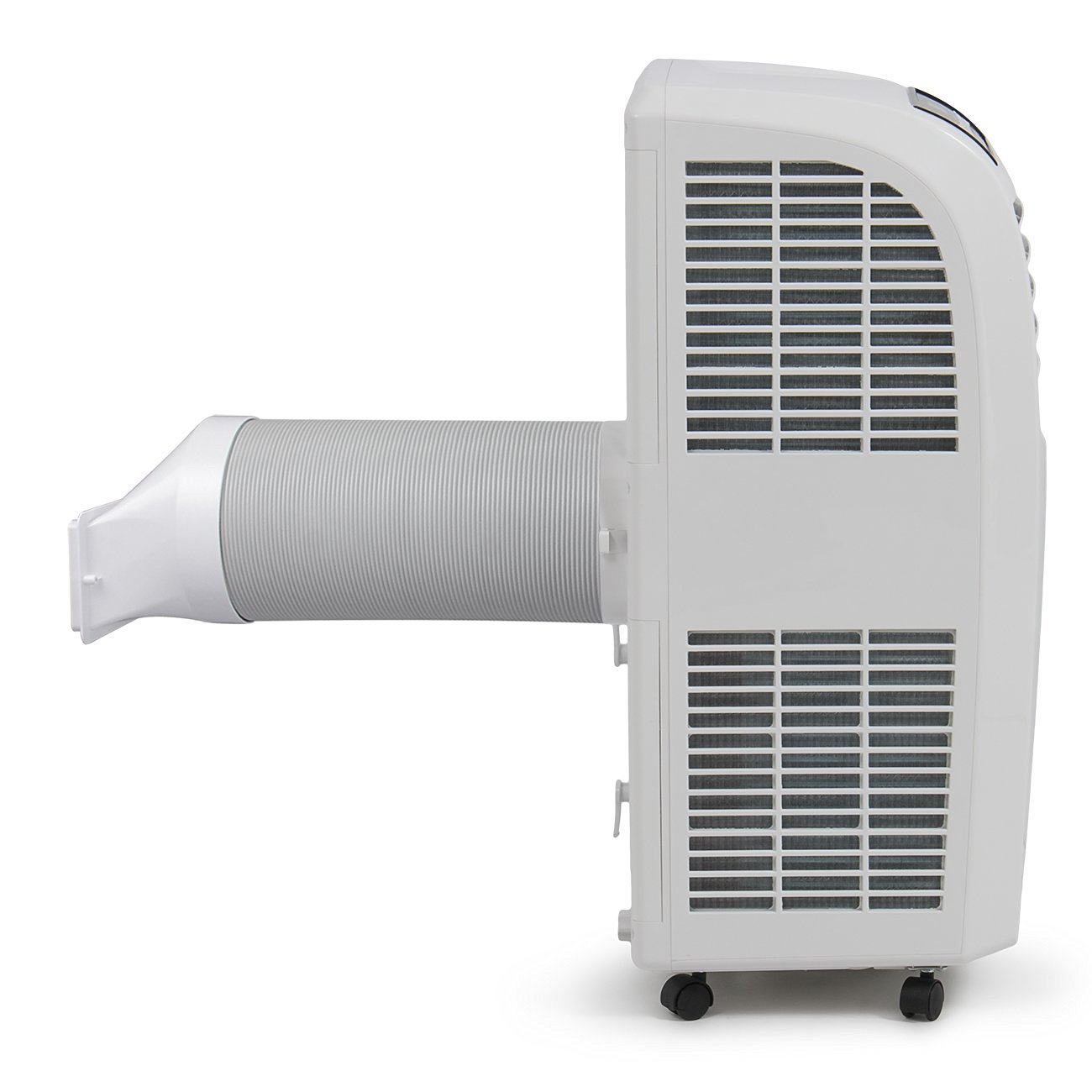 Della 8,000 BTU Portable Air Conditioner Cooling Fan Dehumidifier A/C