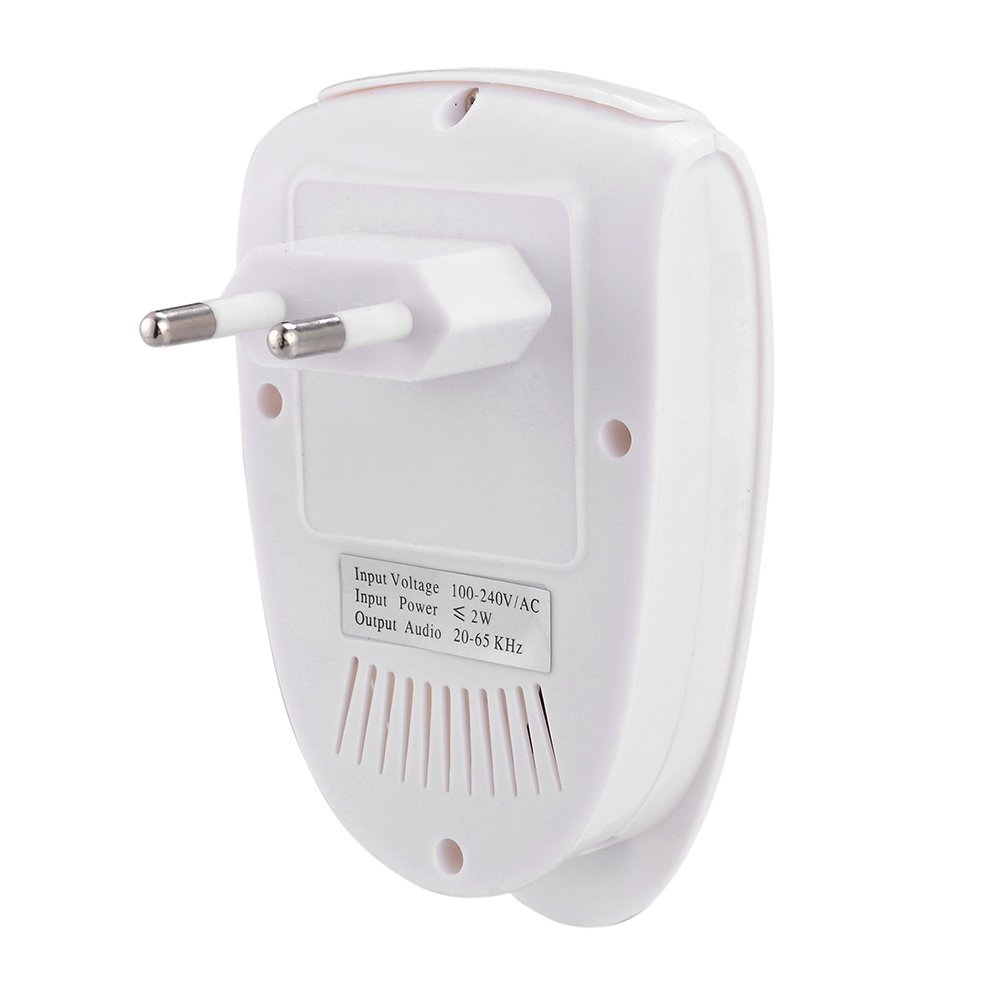 WM Mini Ozone Anion Air Purifier Sterilization Deodorizers for Restroom